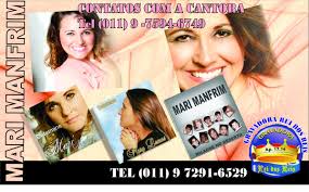 MARI MANFRIM (@CANTORAMARI2)