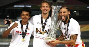 Jun 28, 2021 · sevilla reject 'informal' man utd offer for jules kounde. 0onule22wasyym