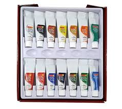 Berger paints india limited is the second largest paint company in the country with a consistent track record of being one of the fastest growing paint companies. The 6 Best Acrylic Paints Of 2020 Buy Online In India Swami Reviews