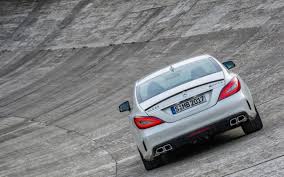 An estate (shooting brake) model was later added to the model range with the second generation cls. 2015 Mercedes Benz Cls News Reviews Picture Galleries And Videos The Car Guide
