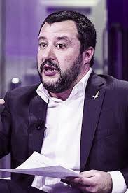 FORZA ITALIA SALE SUL CARROCCIO