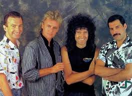 Queen's earliest works were influenced by progressive rock. The Band Queen Surpasses The Real Queen In This Aspect Rock Music Revival