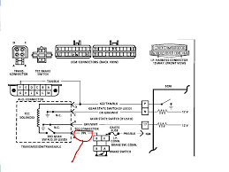 Monster transmission presents curt's corner as curt goes over on how to install a lockup kit on a 700r4 transmission. Speedometor 700r4 Transmission Wiring Diagram Ford F650 Wiring Schematic Ignition Valkyrie Yenpancane Jeanjaures37 Fr