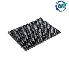 Mousse Alveolee 50 Mm Resobson N50 Plaque 100 X 75 Cm Resobson N50 Resobsonn50 Mecatechnic Com Mousse Couteau Electrique Plaque