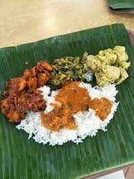 Maybe you would like to learn more about one of these? Makan Nasi Daun Pisang Ashoka Alam Sari Di Tanah Jauhar