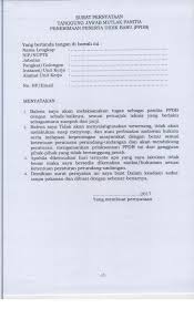 Contoh surat pernyataan orang tua memberi izin untuk pembelajaran tatap muka akan kami sajikan pada halaman ini. Surat Pernyataan Mutlak Orang Tua Ppdb 2019