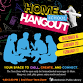 Teens: Homeschool Hang Out event in Manhattan, KS
