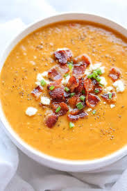Maybe you would like to learn more about one of these? 20 Best Butternut Squash Soup Recipes How To Make Easy Butternut Squash Soup