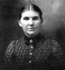 Samuel & Christina (Baird) Booth, Comanche County KSGenWeb