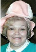 Obituary information for Pearlie Marie Walker