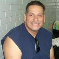 Martin Lee Zaragoza "Jude" Obituary