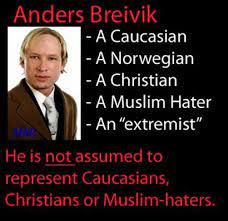 Anders behring breivik is a norwegian mass murderer convicted of killing 77 people in and around oslo, norway on july 22, 2011. We Hate Anders Behring Breivik The Norwegian Terrorist Home Facebook