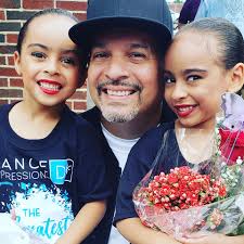 Marc Fernandez for Roselle Park Board of Education