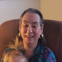Carol Kinkle, 65, of Grayling