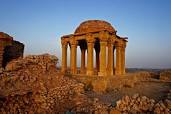 Image result for makli thatta