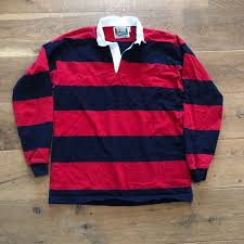 A locally owned company, taking pride in making beautiful, durable, high quality garments. Columbia Knit Shirts Columbia Knit Classic Rugby Shirt Poshmark