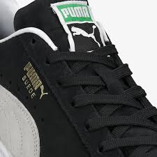 Vielfältige styles und moderne schnitte bei happysize. Puma Suede Classic Xxi 37491501 Schwarz 71 99 Sneaker Sizeer De