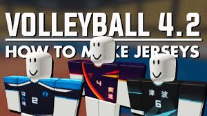 We convert your files to various formats. Download How To Make Jerseys Roblox Volleyball 4 2 4 4 Mp4 3gp Hd Naijagreenmovies Netnaija Fzmovies