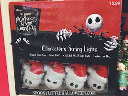 The Nightmare Before Christmas Collection At Walgreens Nightmare Before Christmas Nightmare Nightmare Before