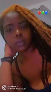 I love my locs this s***t right here 😍🥰