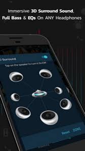 Dec 19, 2020 · download 3d surround music player mod apk. Boom Music Player With 3d Surround Sound And Eq Android Aplicacion Apk Com Globaldelight Boom Por Global Delight Technologies Pvt Ltd Descargar En Phoneky