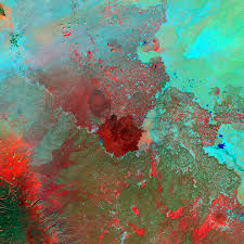 A Process Cannot Be Understood By Stopping It Understanding Must Abstract Art Abstract Painting