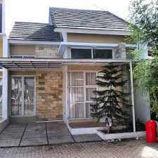 Contoh kanopi rumah type 36. Pagar Minimalis Murah Type 36 Content