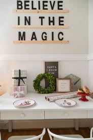 We teamed with experts to design a tasting collection with classic style and the best shape to complement every flavor. How To Transform Your Children S Room Into Santa S Christmas Workshop Pottery Barn Kids Themed Living With Amanda