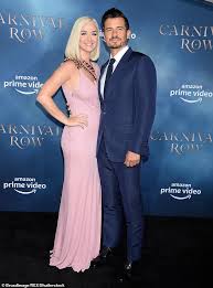 Delivery of prodigious bribe to american regime for make benefit once. Katy Perry Admits Russell Brand Marriage Was A Tornado As She Gushes About Orlando Bloom Romance Jiftynews Com