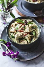 I highly recommend making your own thai red curry pastes! How To Make Shrimp Curry With Prepared Roland Red Curry Paste Easy Green Curry Recipe Simply Suwanee In A Small Bowl Toss The Shrimp With The Fivetwentypm