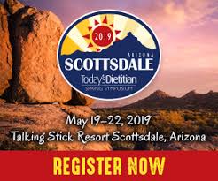 Today S Dietitian E Newsletter