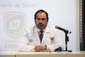 Centros para el control y prevención de enfermedades. Salud Hidalgo On Twitter El Secretario De Salud Alejandroefran2 Brindo Un Mensaje A La Poblacion Sobre La Situacion De La Covid 19 En Hidalgo Dio A Conocer Que Partir De Hoy Se Hace