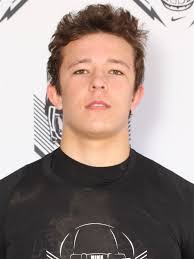 Carter Sullivan, Antelope, Outside Linebacker