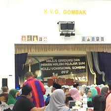 Kolej wit dengan besar hati mengucapkan terima kasih kepada y.brs encik azrul izham bin hamzah, ketua eksekutif perbadanan tabung pembangunan kemahiran (ptpk) kerana merasmikan majlis konvokesyen. Photos At Kolej Vokasional Gombak 1 Tip