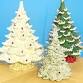 Ceramic Christmas Tree event image