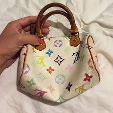 Black And Red Louis Vuitton Bag Sold Louis Vuitton Mini Speedy Louis Vuitton Aesthetic Bags Luxury Purses