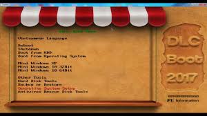 It is prepared by the office of the law revision counsel of the united states house of representatives. Dlc Boot 2017 V3 4 Tool Ajaib Bagi Para Teknisi Youtube