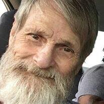 James Terry Fields Obituary