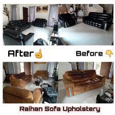 Jasa ganti kain sofa/ kulit jok, ganti busa biaya service sofa service sofa jakarta tempat reparasi sofa di jakarta yang murah tapi tidak. Repair Sofa Home Facebook