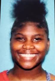 UPDATE: MISSING JUVENILE...