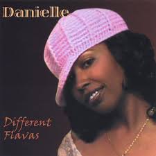 Play Different Flavas by Danielle