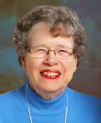 In Memoriam: Beverly Ricketts (March 19, 1936