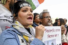 RG Kar rape and murder case