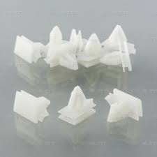 Stopfbuchse an der heizung austauschen. 10x Seitenschweller Schwellerverkleidung Befestigung Clips Fur Hummer H2 Eur 13 86 Picclick De