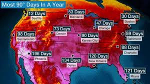 We did not find results for: These U S Cities Have Recorded The Most 90 Degree Days In A Single Year The Weather Channel Articles From The Weather Channel Weather Com