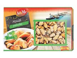 Moules Ou Melange De Fruits De Mer Lidl France Archive Des Offres Promotionnelles
