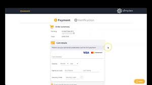 Buy with visa & mastercard. How To Purchase Bitcoin With A Credit Card On Binance Buy Bitcoin 2021 Youtube