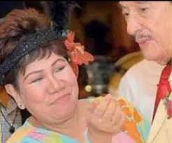 Evelyn B. Guerrero Known as “Matutina” Sino ba ang makakalimot sa  intrimitidang alalay ni Donya Delilah na si Matutina sa sitcom na John and  Marsha noon. Latest update