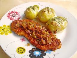 Bohmische Schnitzel Von Miguan Chefkoch Rezepte Tschechische Rezepte Essen Rezepte