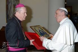 Papa francesco in romania le dirette di oggi il programma di sabato 1 giugno 2019 papaboys 3 0. Ips Ioan Robu Vizita Papei Francisc In Romania Mai SigurÄƒ In 2019 Papa A Primit